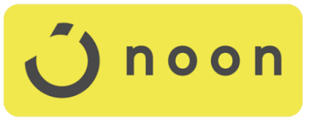 Noon Seller Hub Logo