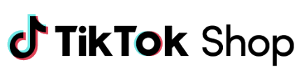 TikTok Shop Logo